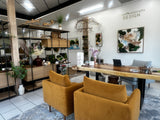 Virtual Design - DIY in a Box / One room detailed