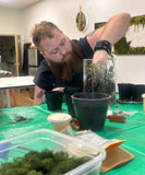 DIY Mini workshops