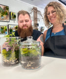 DIY Mini workshops