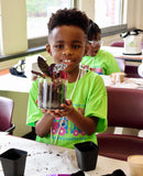 DIY - SPROUTS YOUTH Terrarium Workshop