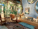 DIY - VENETIAN LIGHT / LIVING WALLS: DESIGNING FOR WELLNESS STUDIO WORKSHOP