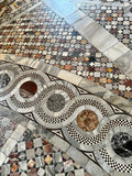 DIY - MOSAICS AND BOTANICALS  STUDIO WORKSHOP