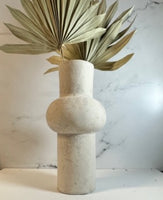 Eco friendly paper vases