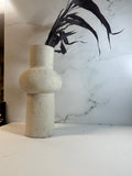 vase, paper, decor