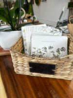 Nature inspired Note cards