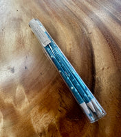 pencil, nature, glass, cork, 