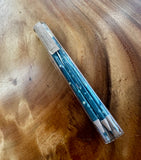 pencil, nature, glass, cork, 