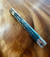 pencil, nature, glass, cork, 