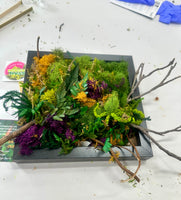 DIY - Living Aura 8x8 frame STUDIO WORKSHOP