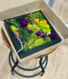 DIY STUDIO EVENT May 27, 2026 - Living Aura 8x8 frame