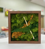 Living Aura 9 x 9 inch Frame