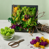 DIY STUDIO EVENT May 27, 2026 - Living Aura 8x8 frame