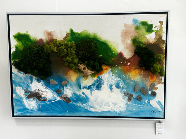 Mahalo -  SOLD