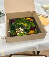 DIY - Living Aura 8x8 frame STUDIO WORKSHOP